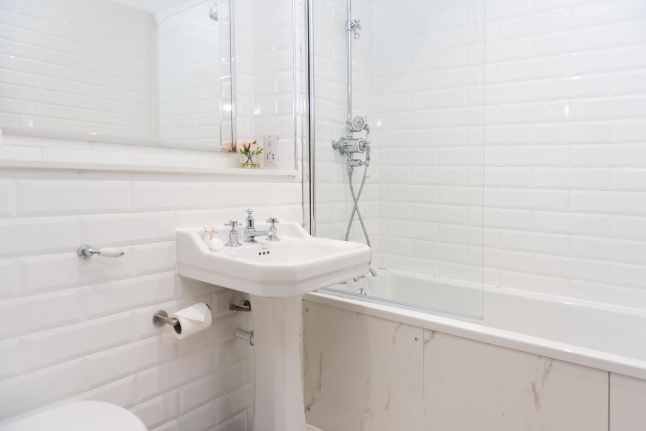 City Stay Apartments - Centro Milton Keynes Dış mekan fotoğraf