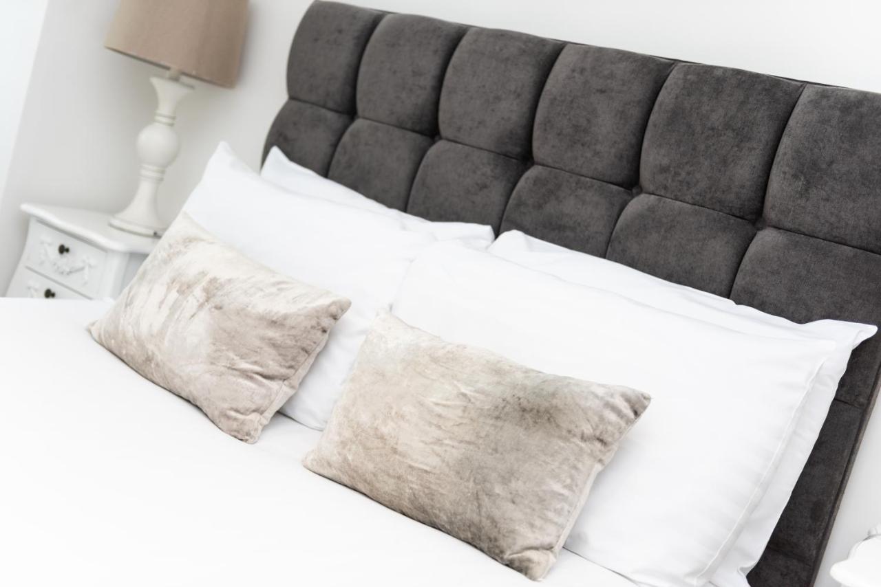 City Stay Apartments - Centro Milton Keynes Dış mekan fotoğraf