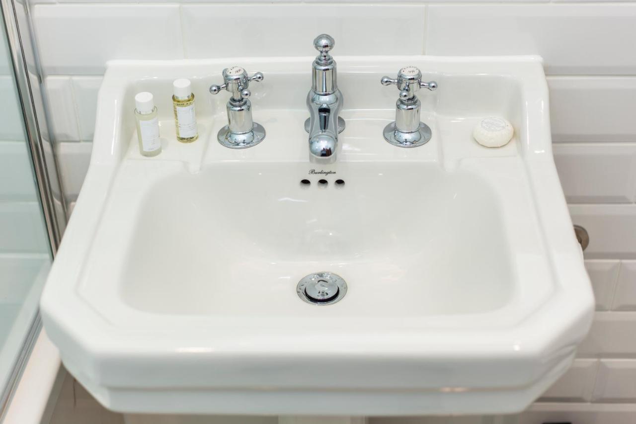 City Stay Apartments - Centro Milton Keynes Dış mekan fotoğraf