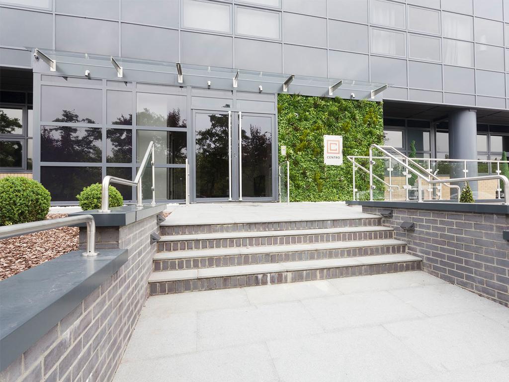 City Stay Apartments - Centro Milton Keynes Dış mekan fotoğraf