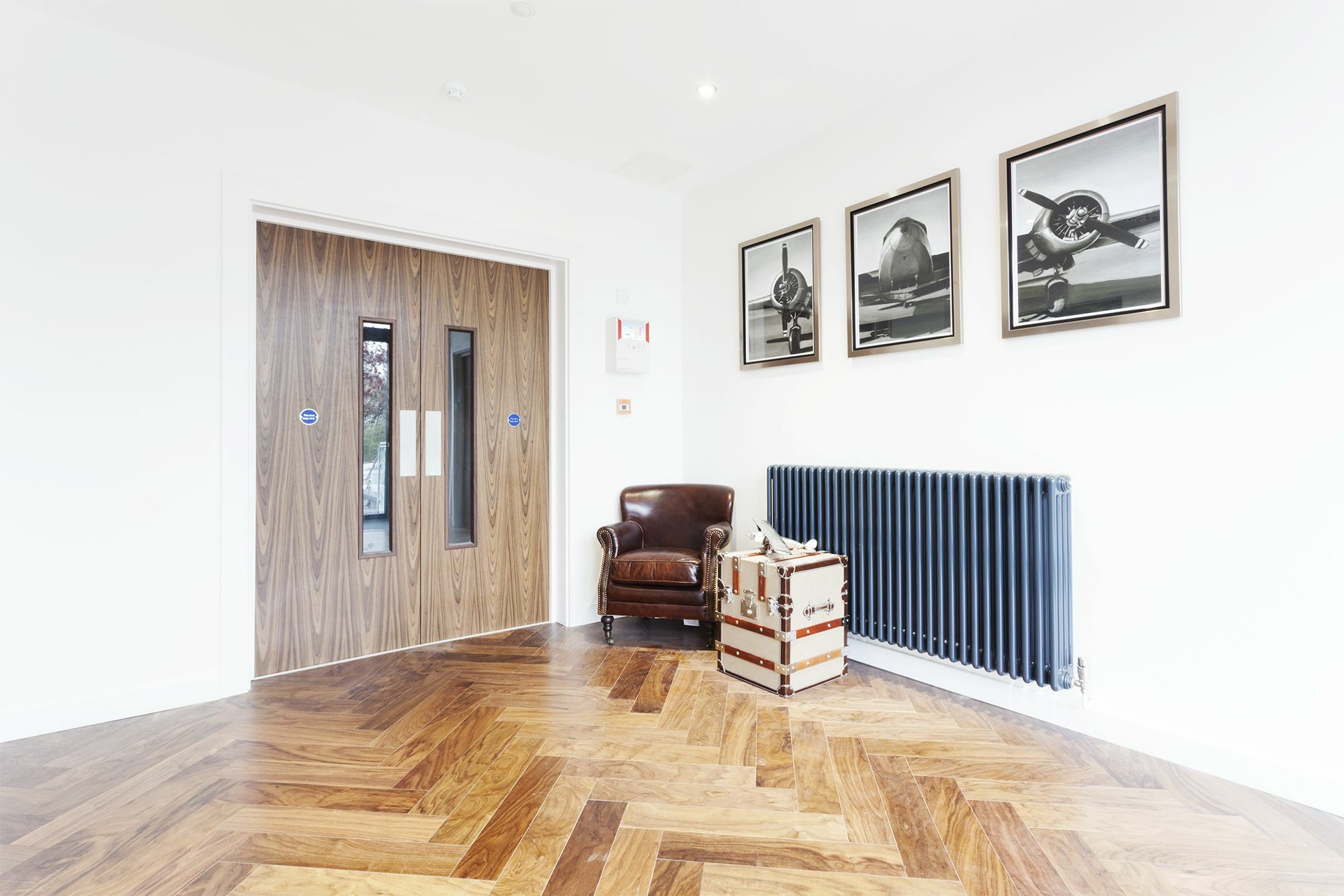 City Stay Apartments - Centro Milton Keynes Dış mekan fotoğraf