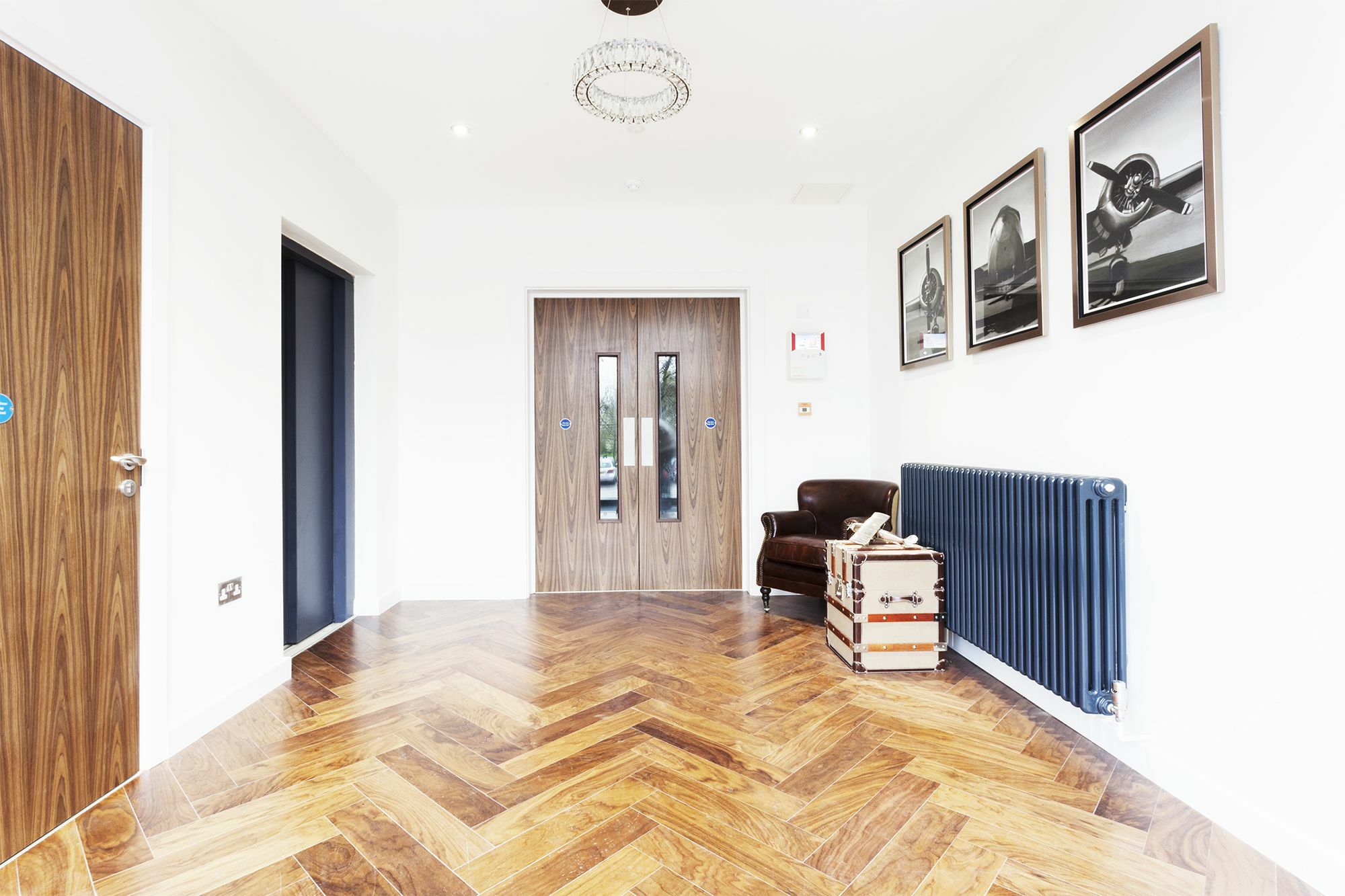 City Stay Apartments - Centro Milton Keynes Dış mekan fotoğraf